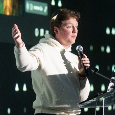 Kyle Finken profile photo